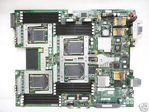 Материнская плата HP 436376-001 for BL680c Series-436376-001(NEW)