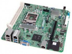 Материнская плата HP 715062-001 MicroServer Gen8 G1610T Systemboard-715062-001(NEW)