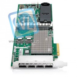 RAID-контроллер HP Smart Array P812/1G, SAS