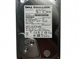 Накопитель Dell 02MW0H 1TB 7200RPM SATA 3Gbps 3.5-inch Internal Hard Drive-02MW0H(NEW)