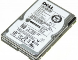 Накопитель Dell 0H5WGN 900GB 10K 6GBPS 2.5IN SAS HDD-0H5WGN(NEW)