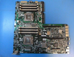 Материнская плата HP 684893-001 DL380e Gen8 System Server Motherboard-684893-001(NEW)