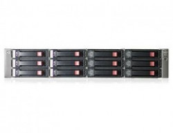 Дисковая система хранения HP 418408-B21 StorageWorks MSA60 Array-418408-B21(NEW)