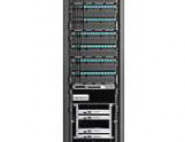 Дисковая система хранения HP AE063A XP12000/10000 4Gb 16p FICON LW CHIP-AE063A(NEW)