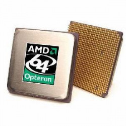 Процессор HP 381476-B21 AMD Opteron 2.6GHz/1MB PC2700 DL585 Option Kit-381476-B21(NEW)