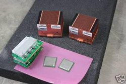 Процессор HP 413931-B21 AMD Opteron 8212, Processor (2.0 GHz, 95 Watts) 2P Option Kit for Proliant DL585 G2-413931-B21(NEW)