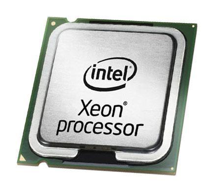 Процессор HP 437941-B21 Intel Xeon E5335 (2.00 GHz, 80 Watts, 1333 FSB) Processor Option Kit for Proliant DL380 G5-437941-B21(NEW)