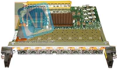 Модуль Cisco SPA-8X1GE-V2