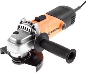 УШМ ВИХРЬ УШМ-125/1100 1100Вт 11000об/мин 125мм