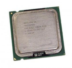 Процессор Intel SL7Z7 Процессор Intel&reg; Pentium&reg; 4 Processor 650 3.40 GHz (2M Cache, 800 MHz FSB)-SL7Z7(NEW)