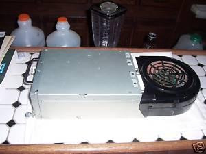 Система охлаждения HP D5989-63002 Netserver fan Unit-D5989-63002(NEW)