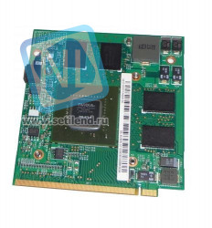Видеокарта HP NB9P-GLM2 FX770M 512MB graphics subsystem memory-NB9P-GLM2(NEW)
