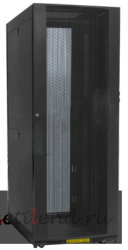 Телекоммуникационный шкаф Metal Box серии Quatro 42U 750х1200