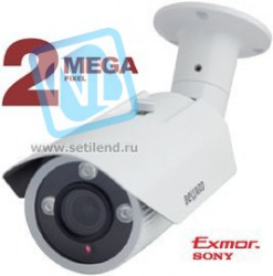 IP камера B2710RV