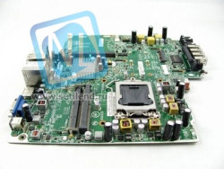 Материнская плата HP 611836-001 System Board for 8200 Elite-611836-001(NEW)