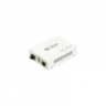 Медиаконвертер 10/100/1000-Base-T / 1000Base-FX с SFP-портом