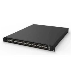 Bare-metal коммутатор Edgecore Wedge100BF-65X, 220VAC, AFO