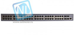 Коммутатор Huawei S2352P-EI-AC