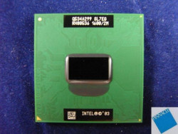 Процессор Intel BX80536GE1600FJ Pentium M 730 1600Mhz (2048/533/1,34v) s479 Dothan-BX80536GE1600FJ(NEW)