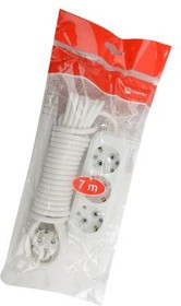 MAKEL MGP 137 16А BL1, Сетевой удлинитель