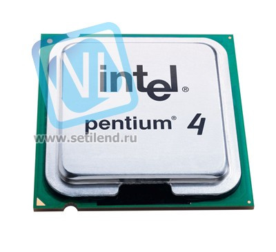 Процессор Intel JM80547PG0962MM Процессор Intel&reg; Pentium&reg; 4 Processor 650 3.40 GHz (2M Cache, 800 MHz FSB)-JM80547PG0962MM(NEW)