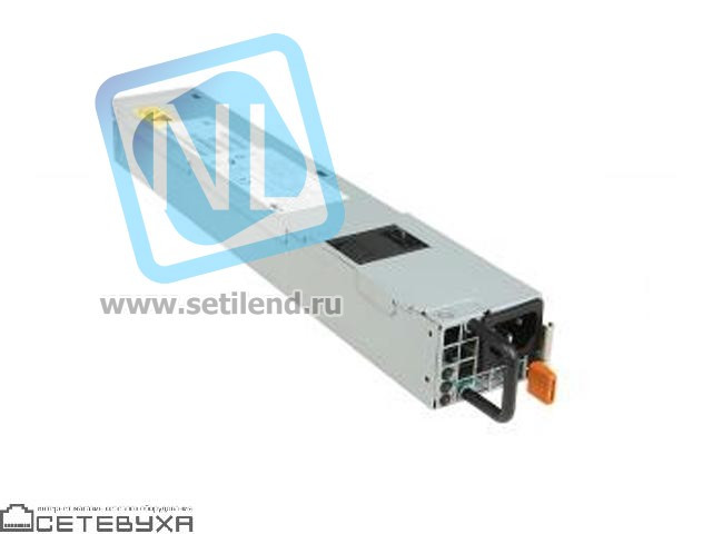 Блок питания IBM 49Y3704 x3650 M2 M3 675W Power Supply-49Y3704(NEW)