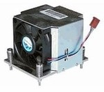 Система охлаждения HP 294988-001 CPU heatsink/fan assembly-294988-001(NEW)