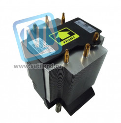 Система охлаждения HP 457886-001 Proliant ML110 G5 Heatsink-457886-001(NEW)