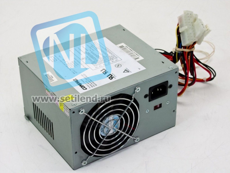 Блок питания HP 332829-001 PSU Desktop PCs series-332829-001(NEW)