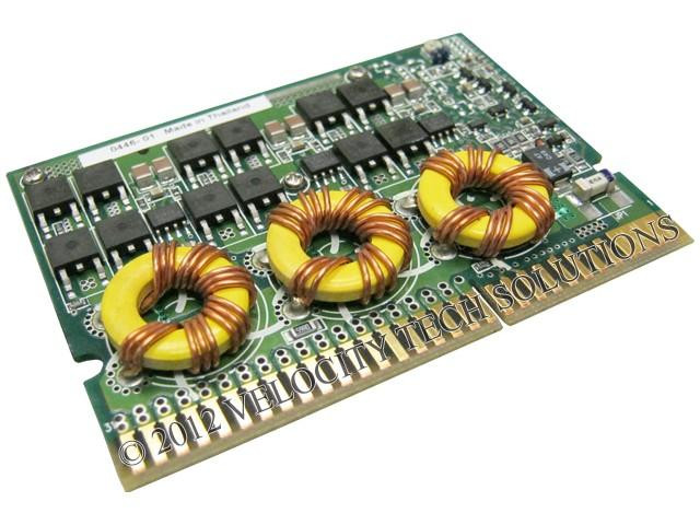 Система охлаждения HP 289564-001 VRM BL40P ML350 G3 ML370 G3 DL380 G3 DL560 G1-289564-001(NEW)