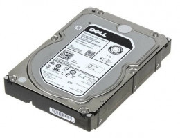 Накопитель Dell 0H0R8N 1TB 7200RPM SATA 6Gbps 3.5-inch Internal Hard Drive-0H0R8N(NEW)