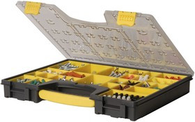 ST-1-92-748, Органайзер для расходных материалов горизонтальный (42.3х33.4х5.2см)