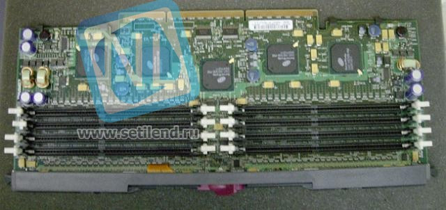 Модуль памяти HP 010864-001 PROLIANT DL580 G2 MEMORY BOARD-010864-001(NEW)
