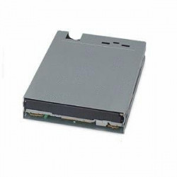 Привод HP 393998-B21 ProLiant DL380G4/DL385 SAS Floppy Drive Option Kit-393998-B21(NEW)