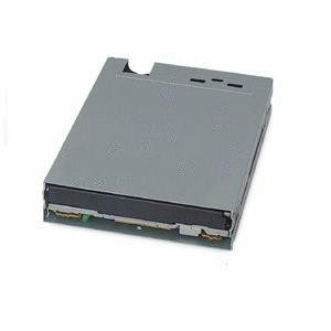 Привод HP 393998-B21 ProLiant DL380G4/DL385 SAS Floppy Drive Option Kit-393998-B21(NEW)