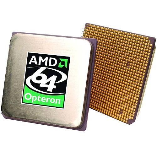 Процессор HP 407660-B21 AMD Opteron 2.6GHz/2x1MB DC PC2700 DL585 Option Kit-407660-B21(NEW)