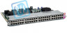 Модуль Cisco Catalyst WS-X4748-RJ45V+E