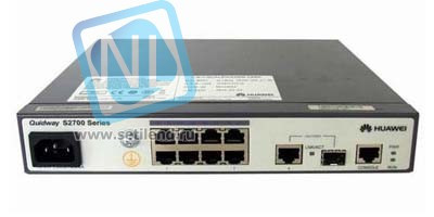 Коммутатор Huawei S2700-9TP-EI-AC