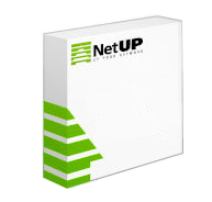 Система клиентского самообслуживания NetUP Middleware