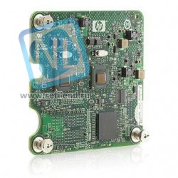 447883-B21 NC364m Quad Port 1GbE BL-c Adapter Opt Kit