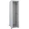 Шкаф телекоммуникационный напольный 32U 600x600мм, серия TFC (SNR-TFC-326060-GS-G-SF)