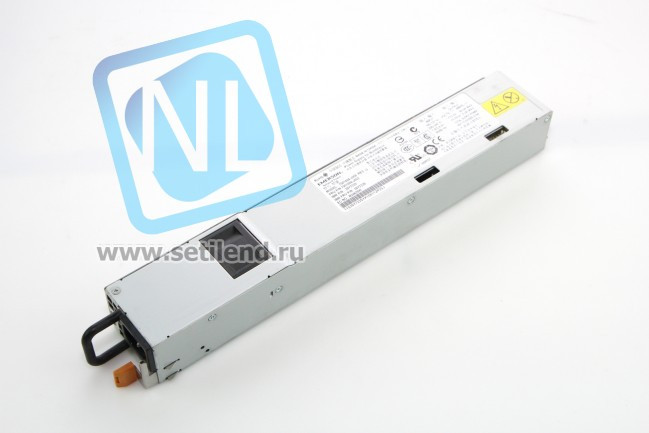 Блок питания IBM 39Y7226 x3650 M2 M3 675W Power Supply-39Y7226(NEW)