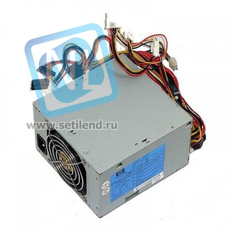 Блок питания HP 437799-001 Power supply 365w for dc7700/dc7800/dc7900-437799-001(NEW)