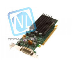 Видеокарта HP EE061AA 128MB NVIDIA Quadro NVS 285, Professional 2D,Dual DVI or VGA PCI-E-EE061AA(NEW)