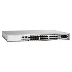 Коммутатор HP AM868A StorageWorks Base SAN switch 8/24-AM868A(NEW)