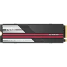 Накопитель SSD Netac PCIe 3.0 2TB NT01NV3000-2T0-E4X NV3000 M.2 2280
