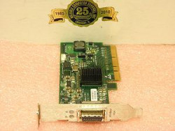 Контроллер Mellanox MHGS18-XSC Same as above with Short Braket-MHGS18-XSC(NEW)