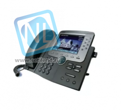 IP-телефон Cisco CP-7971G-GE