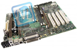 Материнская плата HP 158272-001 System Board for ap550-158272-001(NEW)