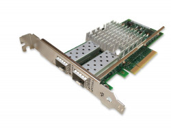 Контроллер HP 652501-001 530SFP+ 10Gb 2-port Adapter-652501-001(NEW)